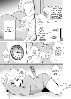 Page 6 of Uwakisyou no Otto ni Seitenkan Kusuri o Nomase Tsuzuketa Kekka 2 | The Results of Making my Adulterous Husband Continuously Drink a Gender-Bending Drug 2
