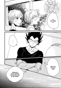 Page 8 of Let's hope for a sunny day.