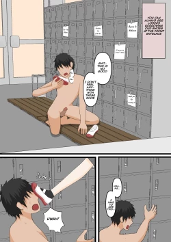 Page 19 of School-Wide Boy Foot Slaves Project | Zenkou Danshi Ashi Dorei Keikaku