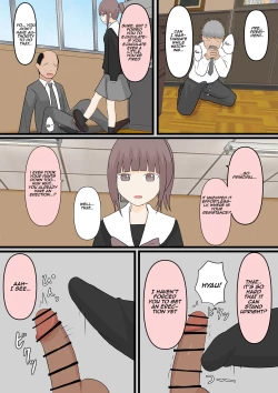 Page 29 of School-Wide Boy Foot Slaves Project | Zenkou Danshi Ashi Dorei Keikaku