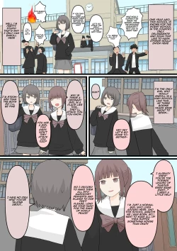 Page 4 of School-Wide Boy Foot Slaves Project | Zenkou Danshi Ashi Dorei Keikaku