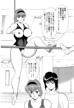 Page 38 of Maihime Chigoku no Ori 2