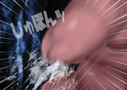 Page 84 of Anzu the Exorcist - Vore Excrement Hell