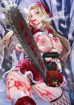 Page 217 of Ike! Bitch seito-kai