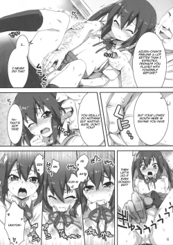 Page 6 of GirlsTuner