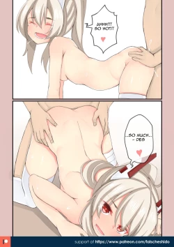 Page 9 of NekokyunAyanami to uwaki-sha kanri suru | Handling the Womanizer with Ayanami