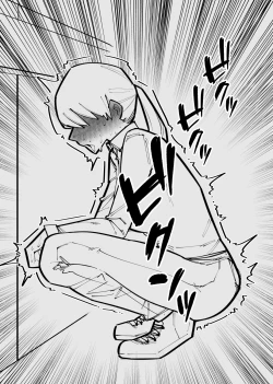 Page 20 of Clitoris Kashidashitara...  | 將陰蒂借出去的話...