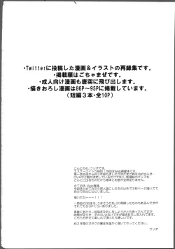 Page 3 of Lasting Record