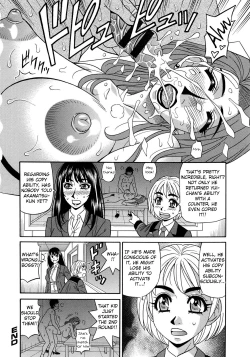Page 46 of Ero Sukebe Power! E.S.P.! Vol.2 Ch.1-2