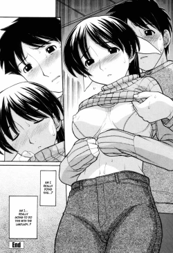 Page 14 of Tonari no Kanrinin-san