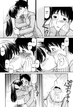 Page 21 of Tonari no Kanrinin-san