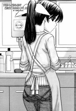 Page 35 of Tonari no Kanrinin-san