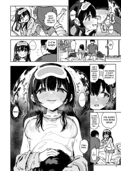 Page 7 of Imouto wa Naze Neteru no ka? | Why Is My sister Sleeping?