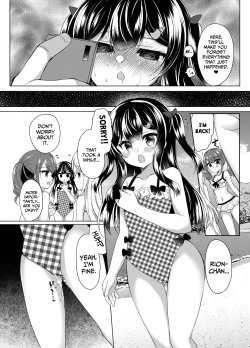 Page 24 of Namaiki Mesugaki ni Saimin Shido| Using Hypnosis To Control This Cheeky Girl