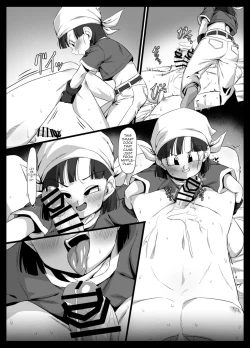 Page 7 of Seme Pan | Aggressive Pan