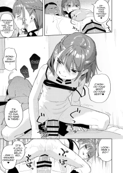 Page 17 of Musume no Tomodachi no Mesugaki ni Okasaremashita | I Got Raped By My Daughter's Slutty Brat Friend
