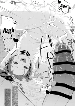 Page 31 of Musume no Tomodachi no Mesugaki ni Okasaremashita | I Got Raped By My Daughter's Slutty Brat Friend