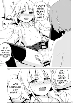 Page 14 of Nacchimaeba Iinjan, Otokonoko ni! | It's Okay To Become a Trap!