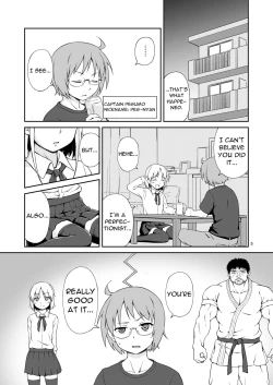 Page 4 of Nacchimaeba Iinjan, Otokonoko ni! | It's Okay To Become a Trap!