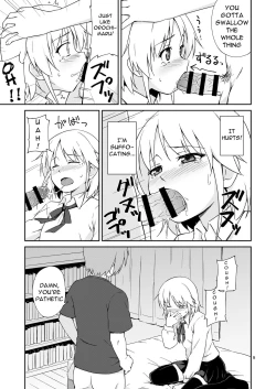 Page 8 of Nacchimaeba Iinjan, Otokonoko ni! | It's Okay To Become a Trap!