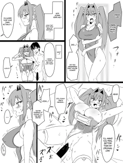 Page 46 of "Shoukanjuu DX DeliHealizer" ver. 4| Shoukanjuu DX DeliHealizer ver. 4