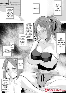 Page 2 of Genkai Drakesan's Limit