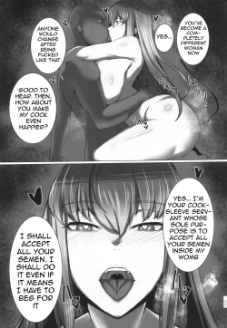 Page 21 of Bakunyuu no Tenshi Nightingale AVDebut!