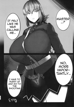 Page 26 of Bakunyuu no Tenshi Nightingale AVDebut!