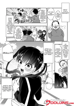 Page 2 of Seishi o Nomeba Atama ga Yoku Narutte Kikimashita | I Heard I'll Get Smarter If I Swallow Sperm