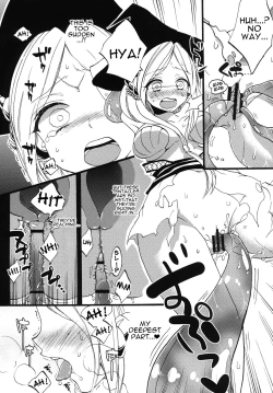 Page 7 of Tadashii Mizu Mahou no Tsukaikata | The Correct Way To Use Water Magic