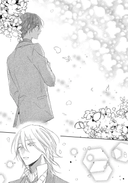 Page 10 of Kimi to janakya Koi mo Dekinai | 倘若不是你，恋爱就无从谈起 1-5