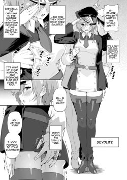 Page 2 of AzuLan Shikoshiko Bokou Seikatsu 3 | AzuLan Shipgirl Sexlife 3