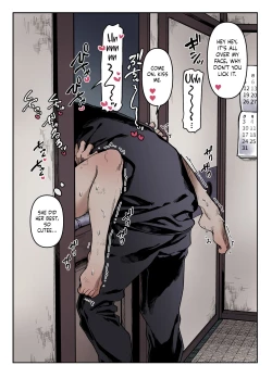 Page 65 of Kko to Yamioji Ha | Lady K & The Sick Man