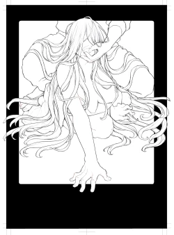 Page 78 of Kko to Yamioji Ha | Lady K & The Sick Man