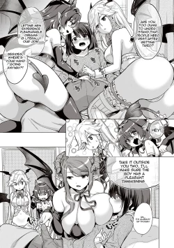 Page 231 of Succubus Company