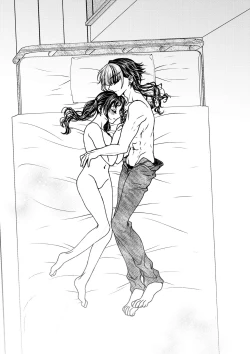 Page 81 of saigo no Yellow field | 最后的Yellow Field 1-2