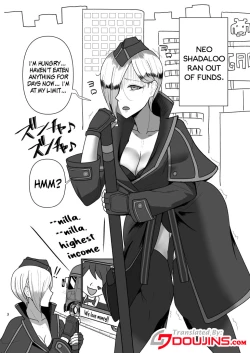 Page 2 of Super Street Mix Fighter II