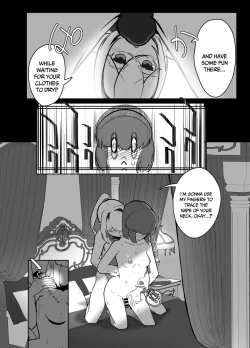 Page 11 of Futanari no Machi no Femboy Club | Futanari Town's Femboy Club