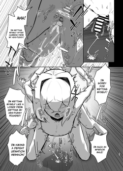 Page 16 of Futanari no Machi no Femboy Club | Futanari Town's Femboy Club