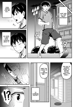 Page 9 of Akogare no Senpai o Oikakete | Chasing The Senpai I Look Up To