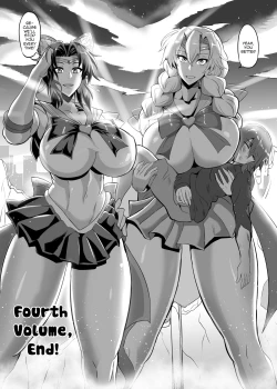 Page 48 of Gokurakuchou Yon no Kata | Paradise Butterfly Fourth Form