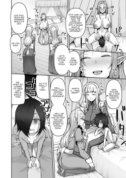 Page 14 of 200-Nen Mo no Shojo Elf Shota o Kau | A 200 Year Old Virgin Elf Raises a Young Boy
