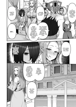 Page 4 of 200-Nen Mo no Shojo Elf Shota o Kau | A 200 Year Old Virgin Elf Raises a Young Boy