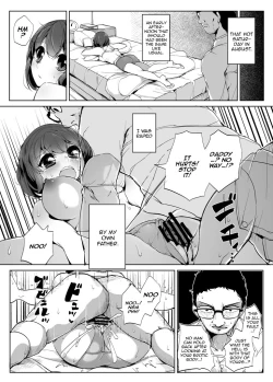 Page 3 of Kokoro no Sukima | The Heart's Opening