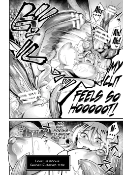 Page 12 of Ero Trap Dungeon! Elf kari no Shokushuana Ep.2 | Lewd Trap Dungeon! The Elf Hunting Tentacle Hole Ep.2