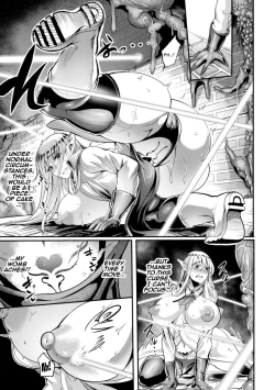 Page 7 of Ero Trap Dungeon! Elf kari no Shokushuana Ep.2 | Lewd Trap Dungeon! The Elf Hunting Tentacle Hole Ep.2