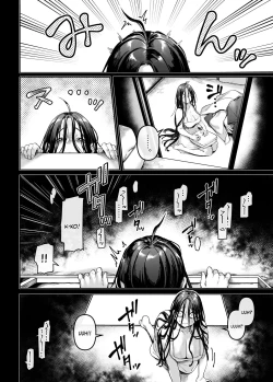 Page 7 of Kko to Yamioji Mitsu | Lady K and the Sick Man - Secrets