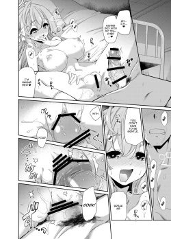 Page 9 of Sensei o Saimin shite Zenbu Shihai saretai Hanako-san | Hanako Wants to Hypnotize Sensei and be Dominated by Him