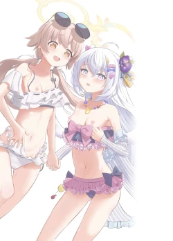 Page 24 of Himitsu no Uisshurisuto | Secret Wishlist