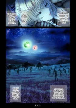 Page 106 of Zenmetsu Party Rape 4